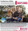A Buyer`s Choice Home Inspections - Northern NB logo